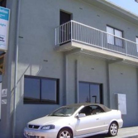 Port Lincoln Holiday Apartments 外观 照片