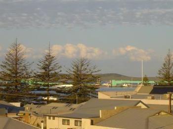 Port Lincoln Holiday Apartments 外观 照片