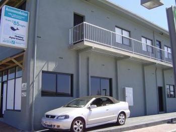 Port Lincoln Holiday Apartments 外观 照片